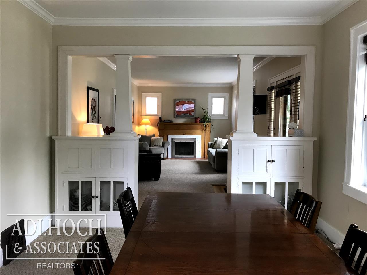 294 Ridgemont Road Grosse Pointe Farms, MI 48236 - Photo 6 of 23