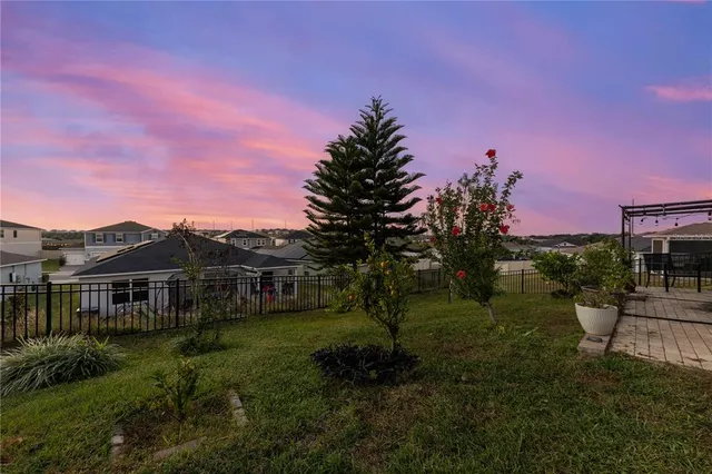 $399,900 | 1763 Wilson Prairie Circle, Groveland, FL 34736