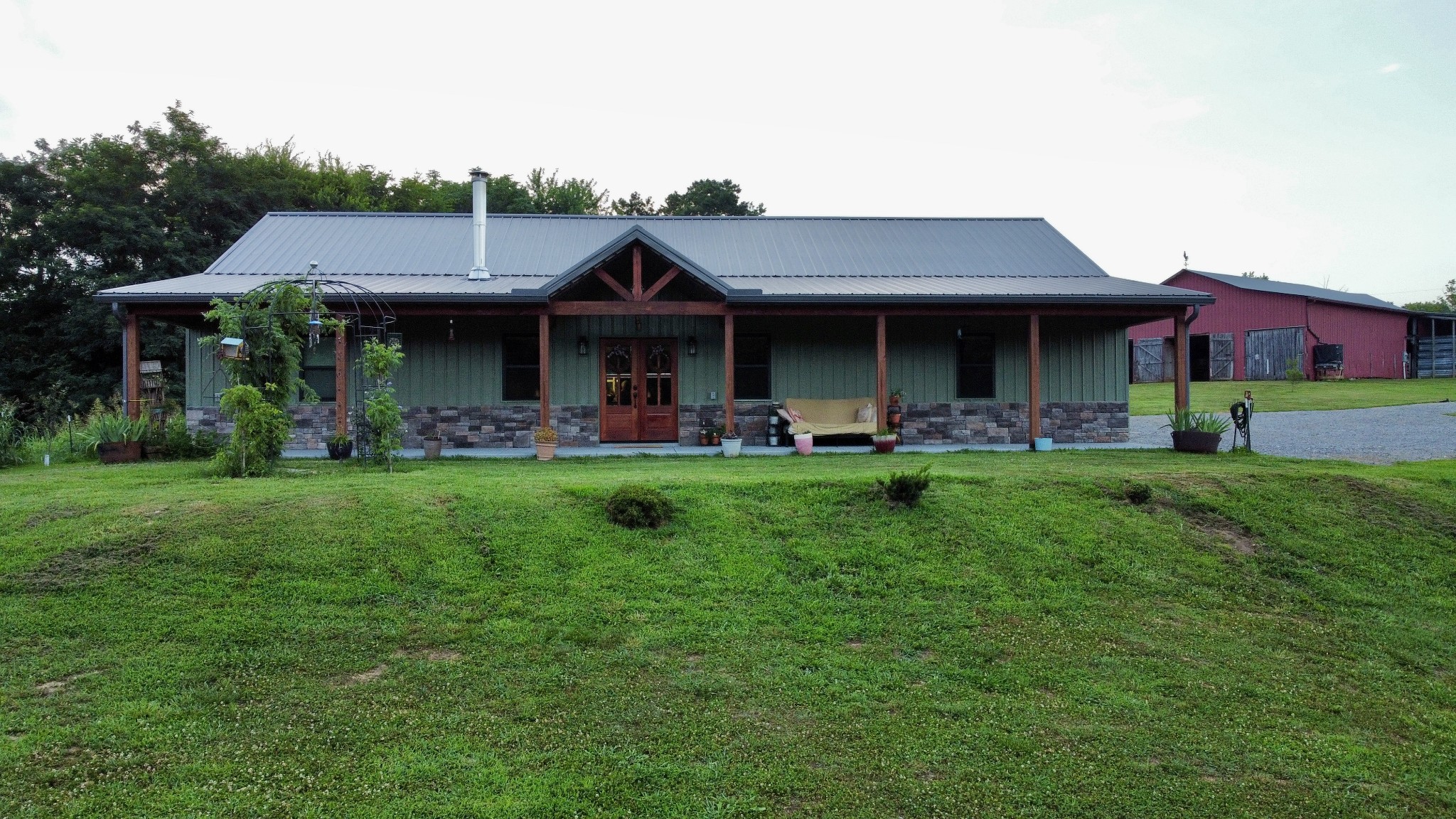 354 Dyer Ridge Road Baxter, TN 38544 - Photo 3 of 96