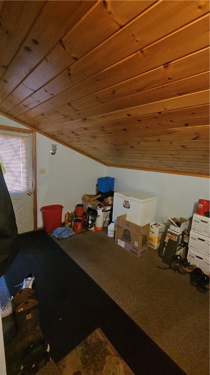 6753 County Rd P Lake Nebagamon, WI 54849 - Photo 7 of 40
