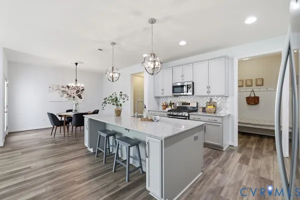 $560,000 | 6618 Southwalk Heights, Moseley, VA 23120