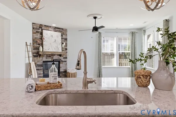 $560,000 | 6618 Southwalk Heights, Moseley, VA 23120
