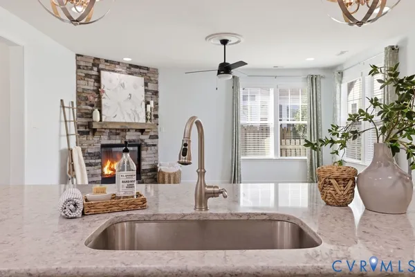 $560,000 | 6618 Southwalk Heights, Moseley, VA 23120