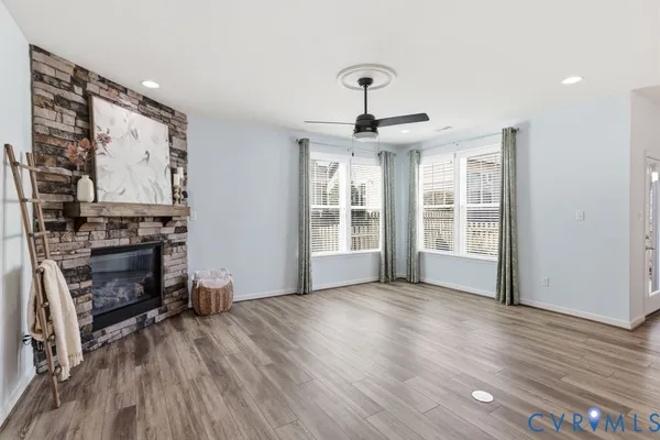 $560,000 | 6618 Southwalk Heights, Moseley, VA 23120