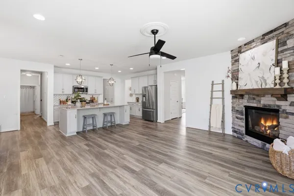 $560,000 | 6618 Southwalk Heights, Moseley, VA 23120
