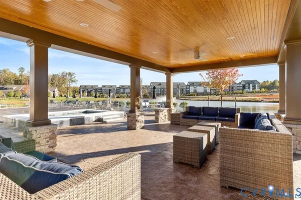 $560,000 | 6618 Southwalk Heights, Moseley, VA 23120