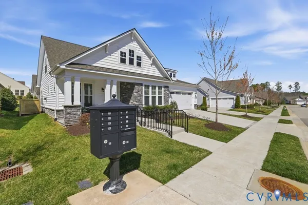 $560,000 | 6618 Southwalk Heights, Moseley, VA 23120