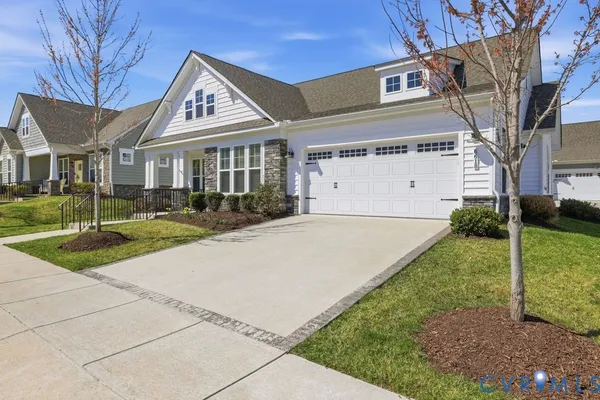 $560,000 | 6618 Southwalk Heights, Moseley, VA 23120