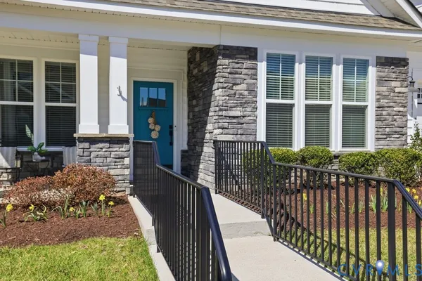 $560,000 | 6618 Southwalk Heights, Moseley, VA 23120