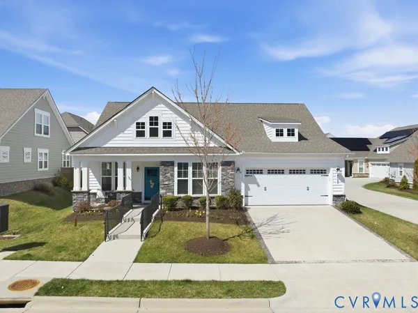 $560,000 | 6618 Southwalk Heights, Moseley, VA 23120