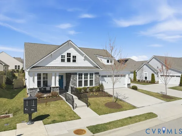 $560,000 | 6618 Southwalk Heights, Moseley, VA 23120