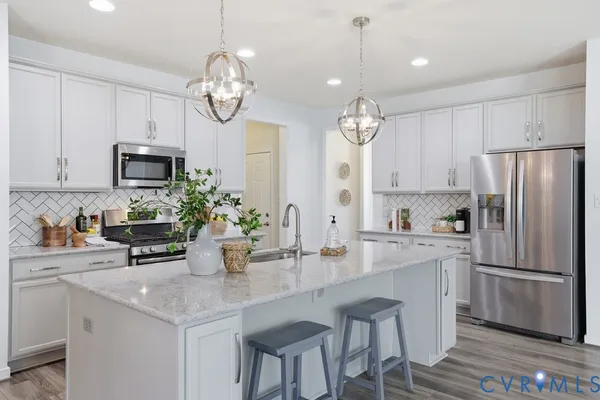 $560,000 | 6618 Southwalk Heights, Moseley, VA 23120