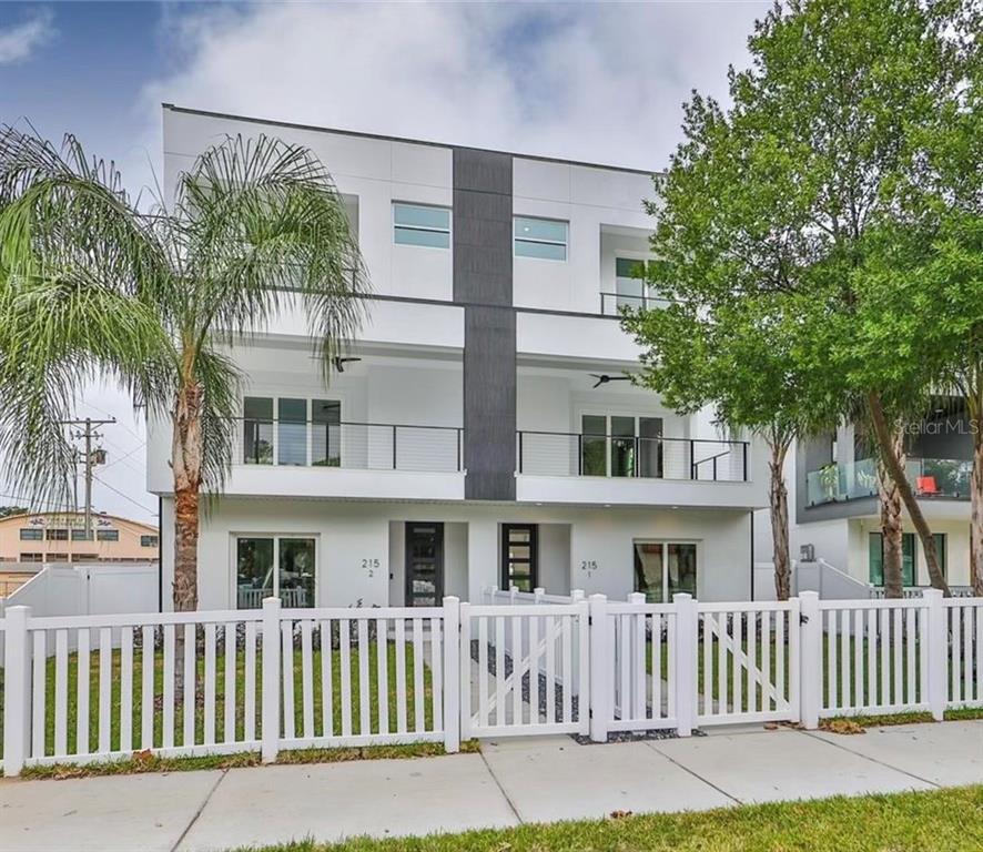 215 West Columbus Dr Unit 1  