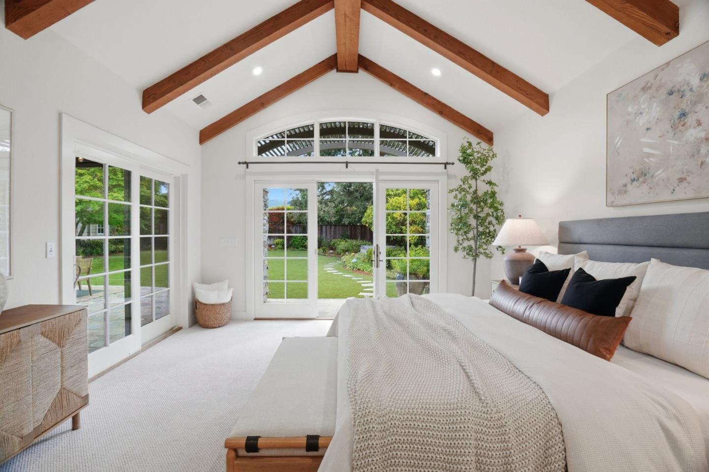 15027 Natalye Road Monte Sereno, CA 95030 - Photo 33 of 73