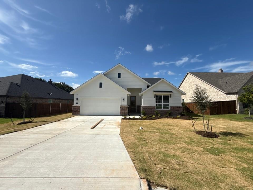1124 Trinity Drive Springtown, TX 76082 - Photo 1 of 18