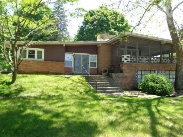 1300 Bell Road Niles, MI 49120 - Photo 11 of 11 Back of house