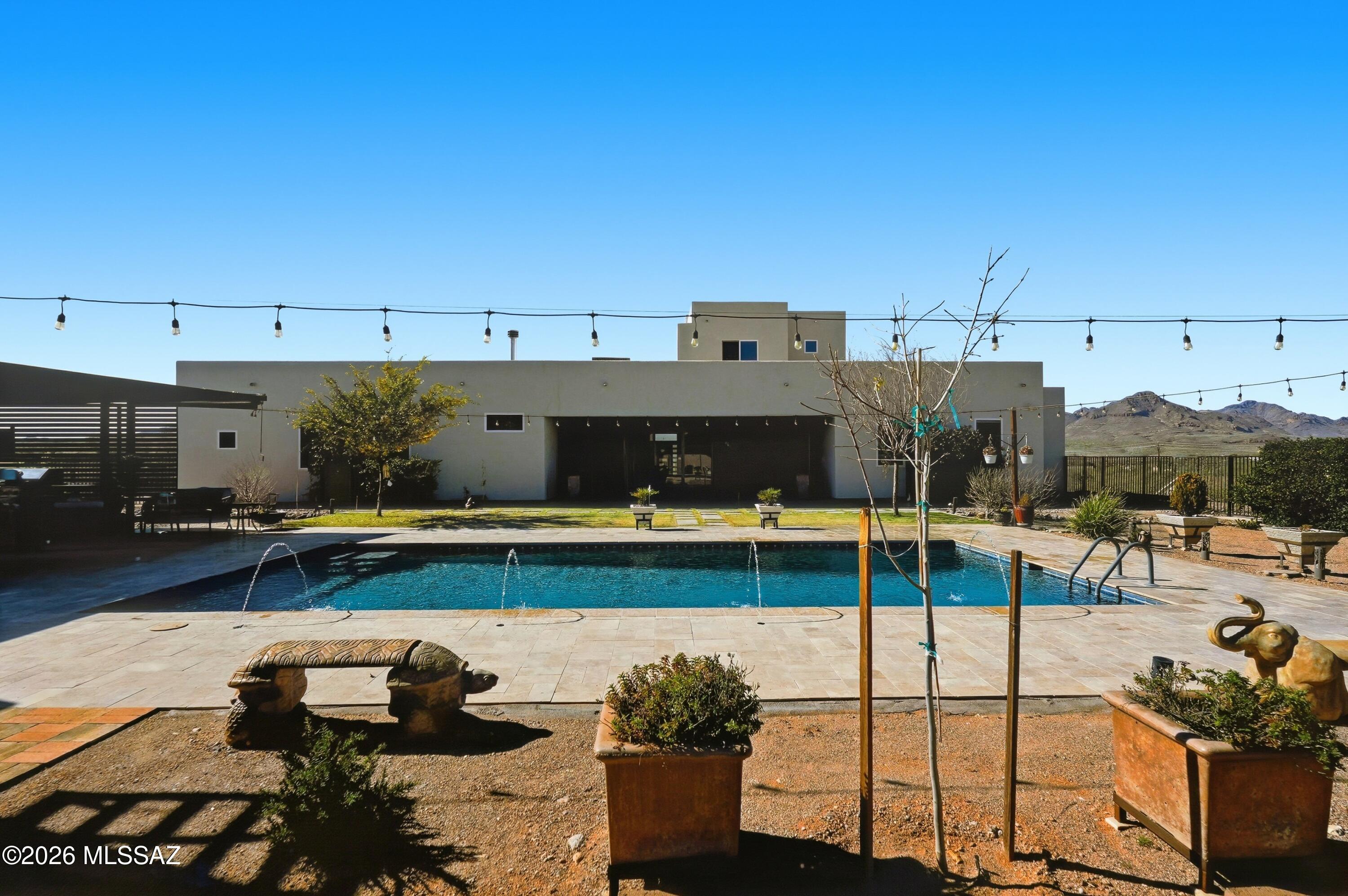 71 Yoga Court Rio Rico, AZ 85648 - Photo 2 of 46