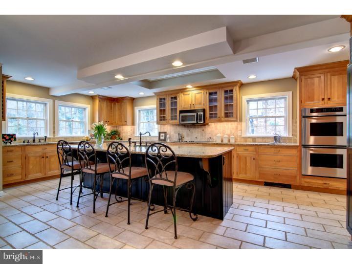 665 Mount View Road Berwyn, PA 19312 - Photo 1 of 19 Kitchen