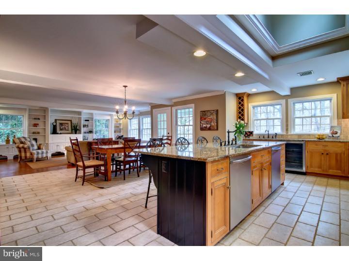 665 Mount View Road Berwyn, PA 19312 - Photo 2 of 19 Kitchen