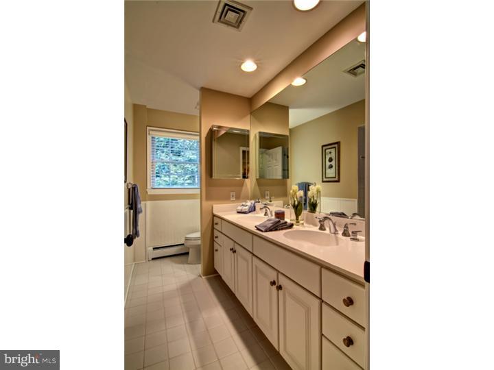 665 Mount View Road Berwyn, PA 19312 - Photo 12 of 19 Bathroom