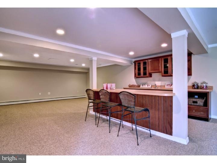 665 Mount View Road Berwyn, PA 19312 - Photo 14 of 19 Basement - Finished