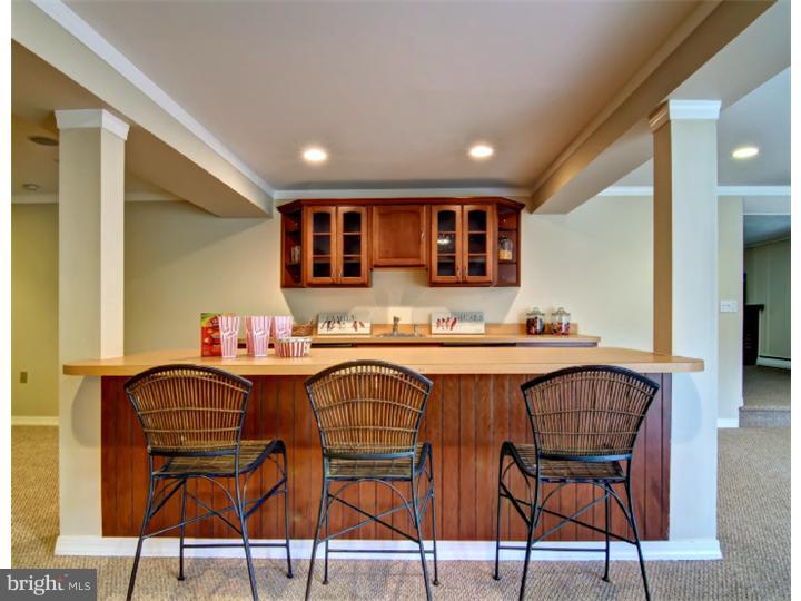 665 Mount View Road Berwyn, PA 19312 - Photo 15 of 19 Basement - Finished
