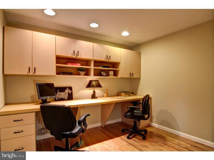 665 Mount View Road Berwyn, PA 19312 - Photo 16 of 19 Office / Study