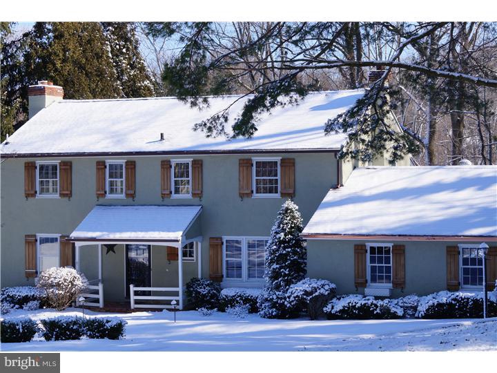665 Mount View Road Berwyn, PA 19312 - Photo 19 of 19 Exterior Front