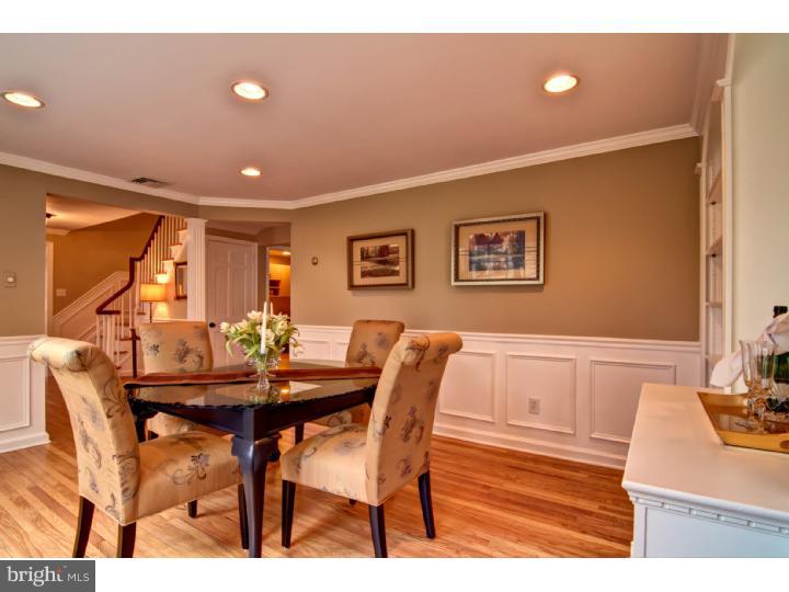 665 Mount View Road Berwyn, PA 19312 - Photo 8 of 19 Dining Room
