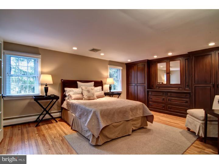 665 Mount View Road Berwyn, PA 19312 - Photo 9 of 19 Master Bedroom