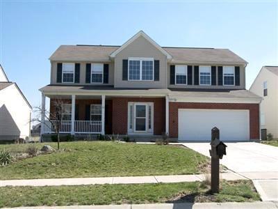 40 Keevers Point Springboro, OH 45066 - Photo 1 of 1 Gallery Image 1