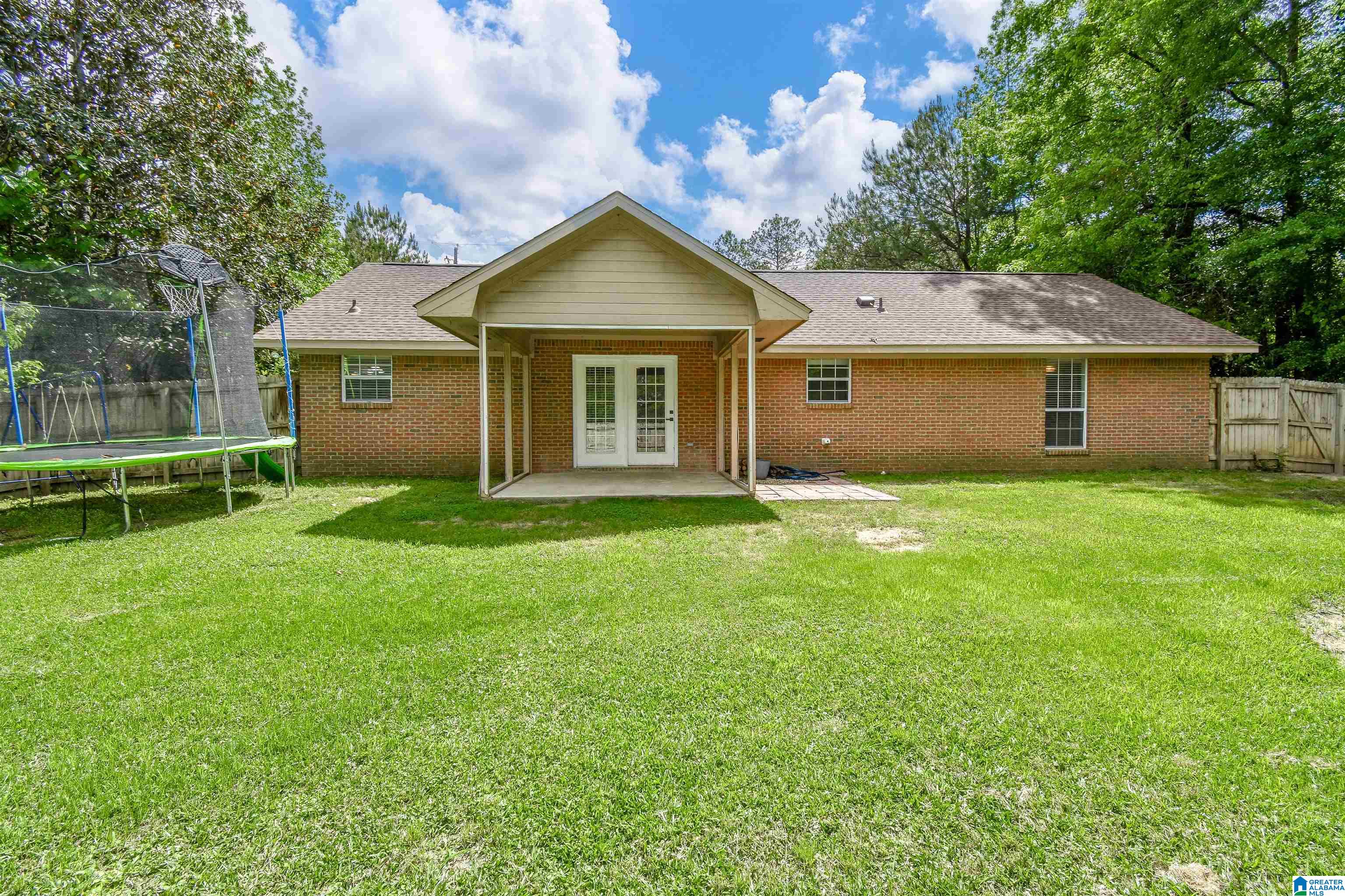 2588 Campground Road Alexander City, AL 35010 - Photo 42 of 47