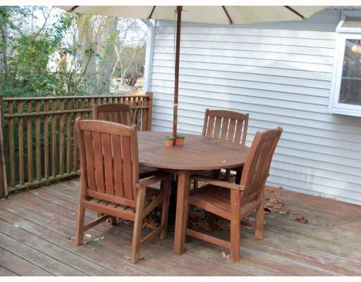 16 Woodridge Road Narragansett, RI 02882 - Photo 11 of 11 Patio/Deck.