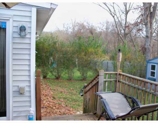 16 Woodridge Road Narragansett, RI 02882 - Photo 9 of 11 Patio/Deck.