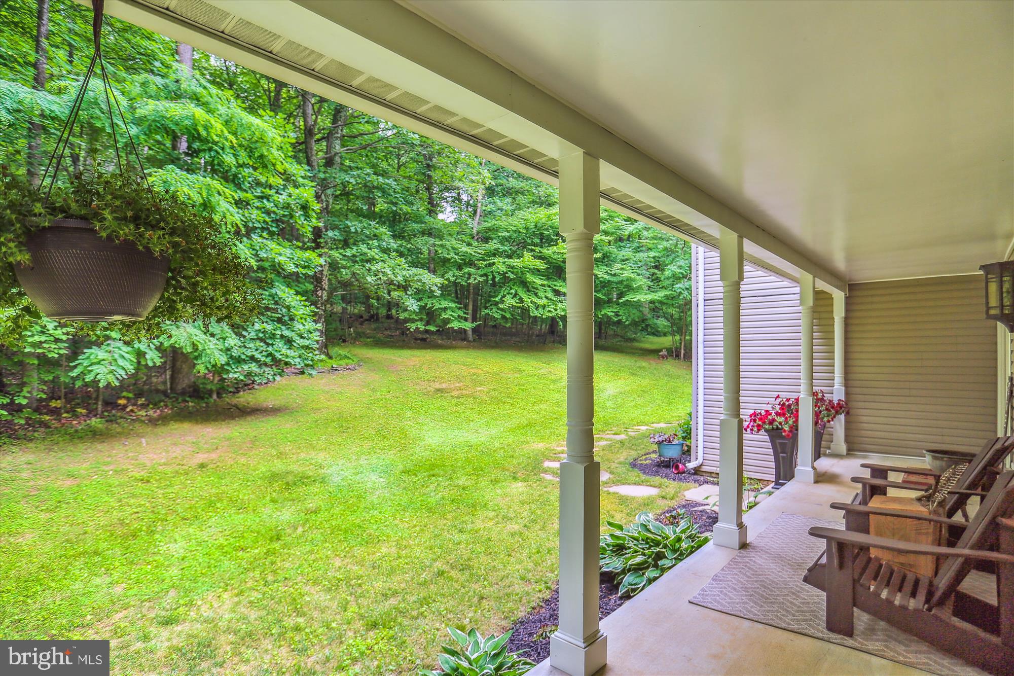1766 Michael Road Myersville, MD 21773 - Photo 10 of 92 Front Porch