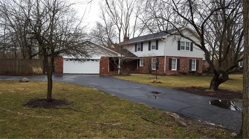 4935 Cavendish Road Indianapolis, IN 46220 - Photo 1 of 17
