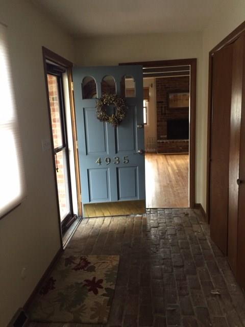 4935 Cavendish Road Indianapolis, IN 46220 - Photo 2 of 17