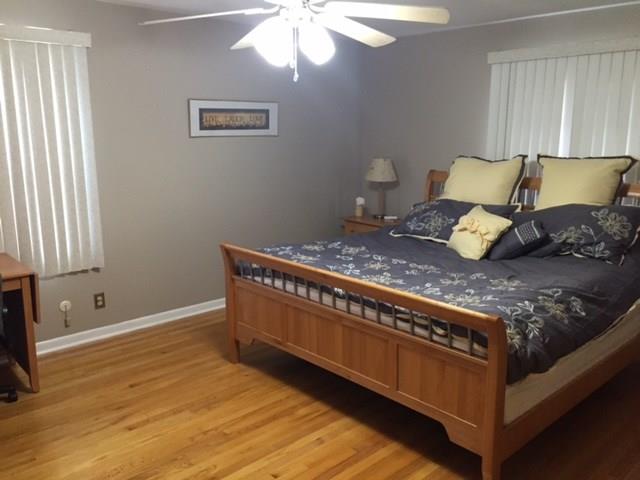 4935 Cavendish Road Indianapolis, IN 46220 - Photo 16 of 17