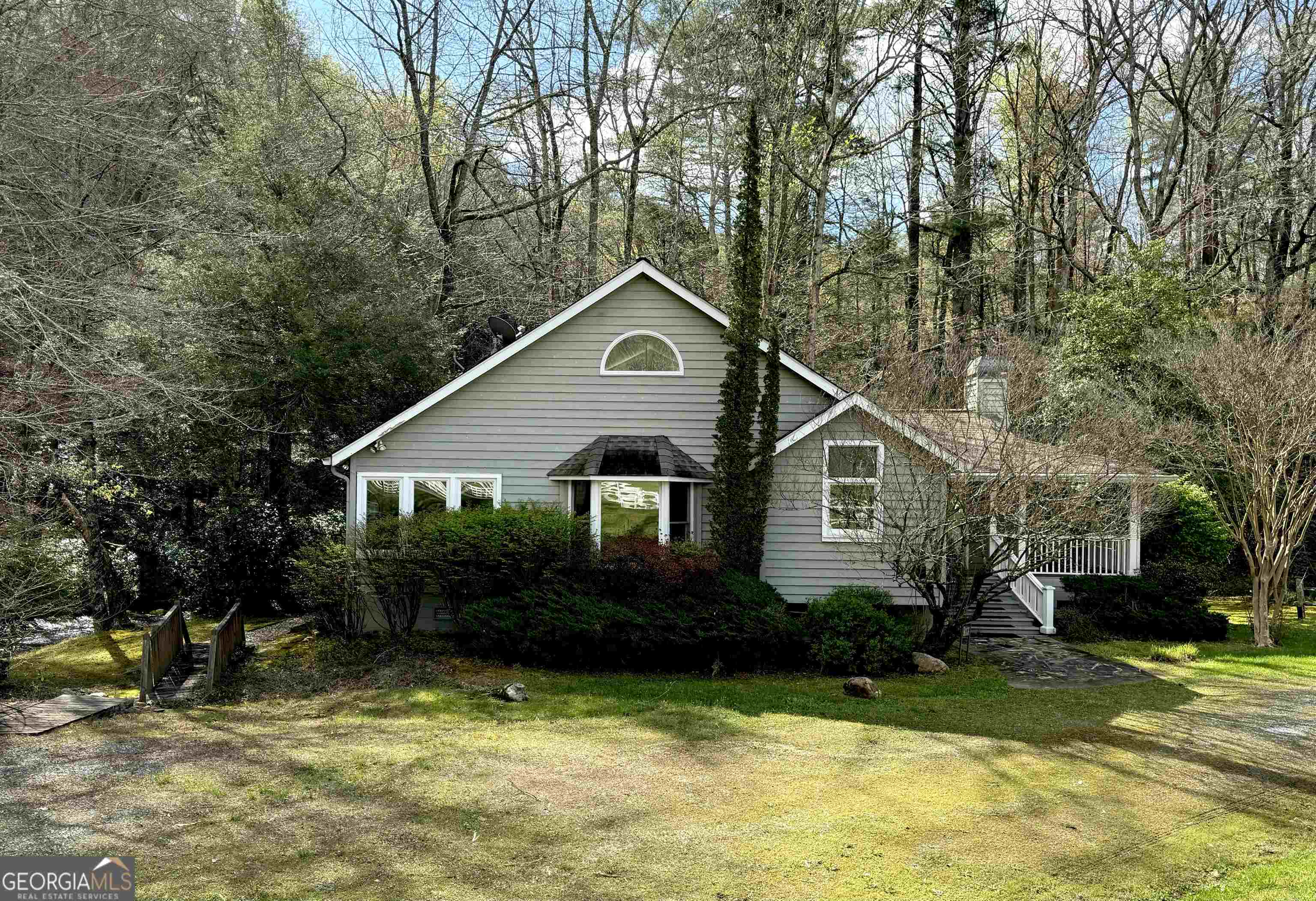504 Kellum Valley Road Cleveland, GA 30528 - Photo 1 of 1 Gallery Image 1