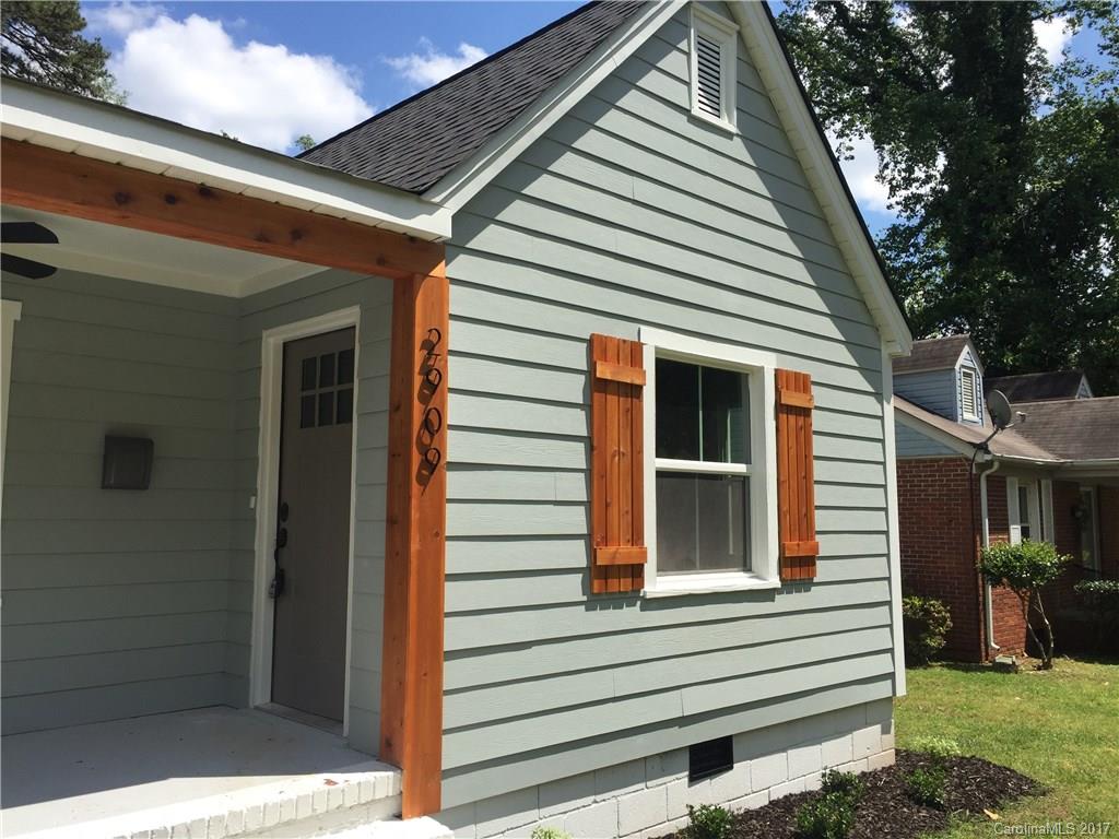 2909 Mayflower Road Charlotte, NC 28208 - Photo 2 of 15 Gallery Image 2
