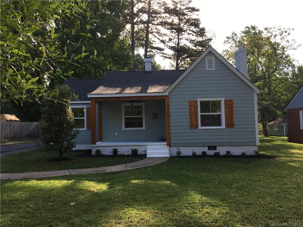2909 Mayflower Road Charlotte, NC 28208 - Photo 14 of 15 Gallery Image 14