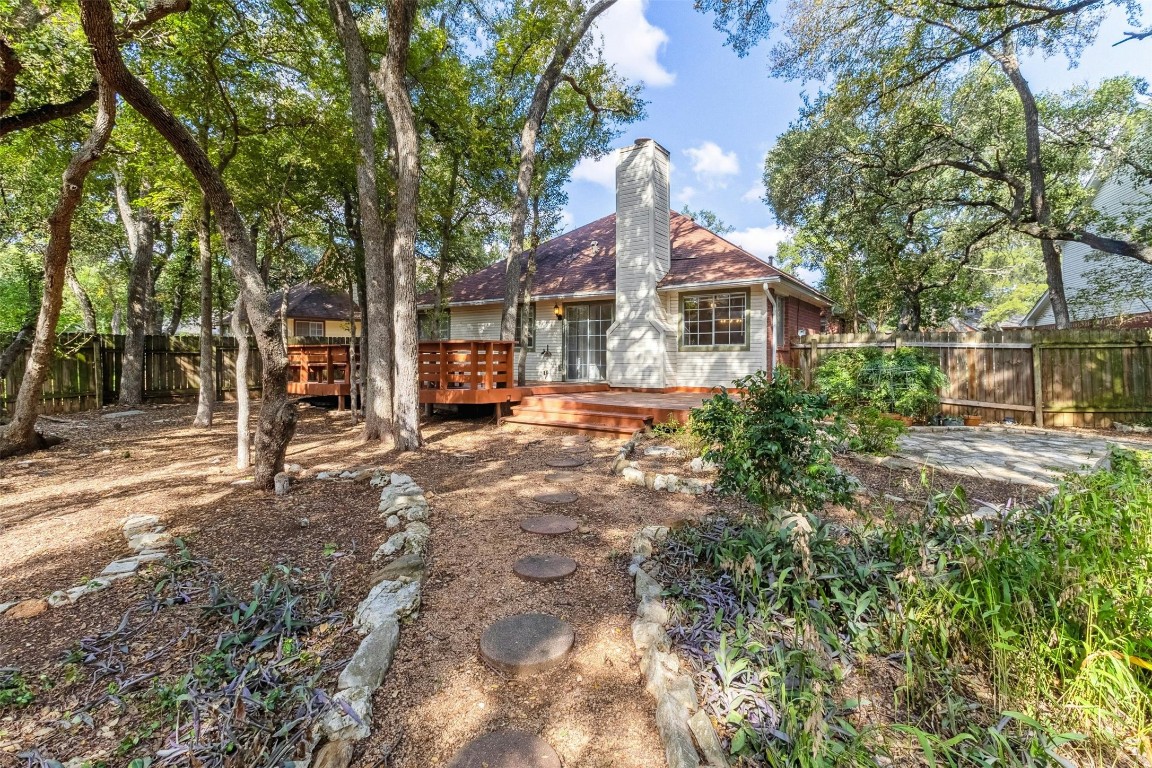 5905 Shanghai Pierce Road Austin, TX 78749 - Photo 21 of 21