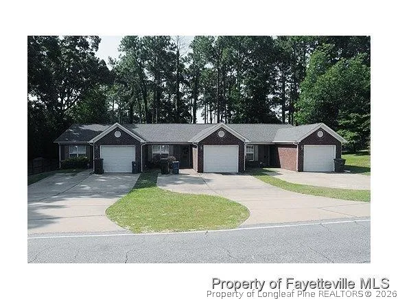 $1,000 | 522 Longview Drive, Unit B, Fayetteville, NC 28311