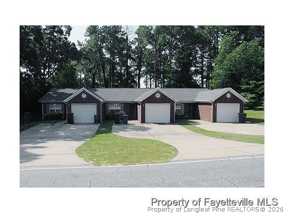 522 Longview Drive, Unit B Fayetteville, NC 28311 - Photo 1 of 10