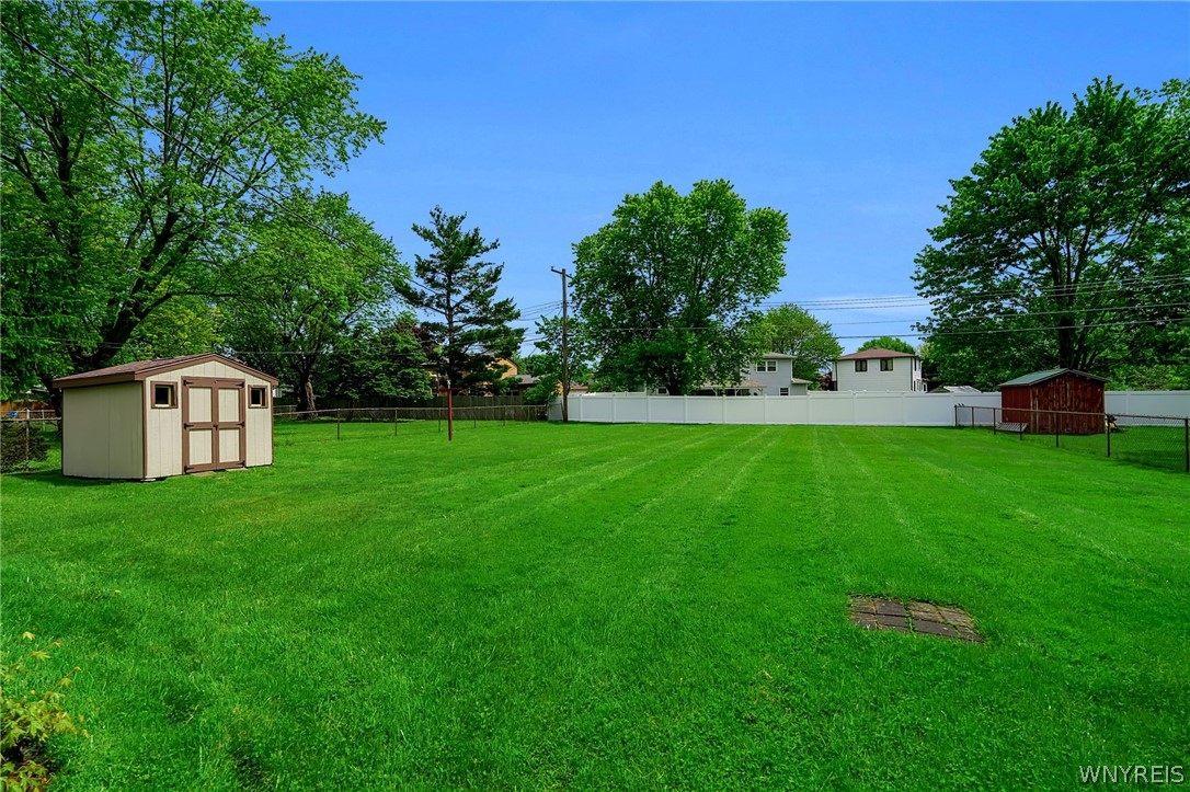 37 Villa Maria Road West Seneca, NY 14224 - Photo 3 of 36