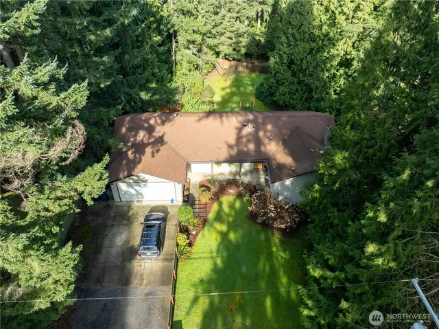 $2,495,000 | 4407 200th Street Southeast, Bothell, WA 98012