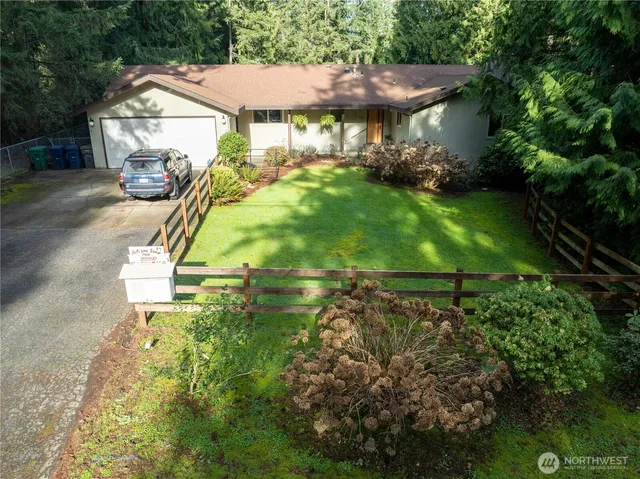 $2,495,000 | 4407 200th Street Southeast, Bothell, WA 98012