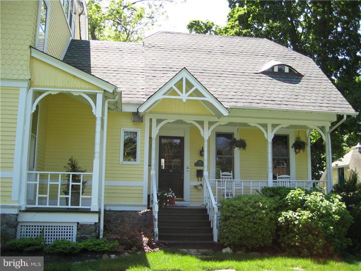 746 Conestoga Road Berwyn, PA 19312 - Photo 2 of 25 Exterior Side