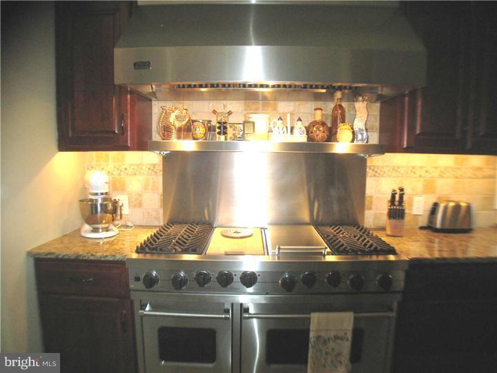 746 Conestoga Road Berwyn, PA 19312 - Photo 11 of 25 Kitchen