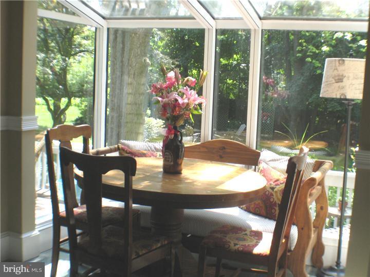 746 Conestoga Road Berwyn, PA 19312 - Photo 12 of 25 Breakfast Room